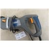 Image 2 : Mastercraft Maximum 10 Amp Reciprocating Saw