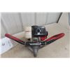 Image 4 : Eskimo Stingray 33cc Ice Auger — Works