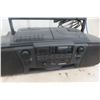 Image 3 : 2 Radio/CD Players + Portable Fridge