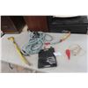 Safety Rope; Cutter; Wrecking Bar Pliers