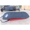 Image 5 : Pelican Trek Sport 75 Sled; Viking Snow Sled 74" Long with Cover