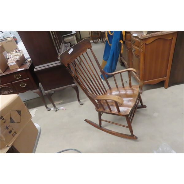 Rocking Chair