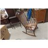 Image 1 : Rocking Chair