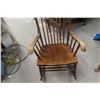 Image 3 : Rocking Chair