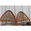 Image 2 : Chestnut Canoe Co. Set Snowshoe 48" x 14"