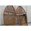 Image 3 : Chestnut Canoe Co. Set Snowshoe 48" x 14"