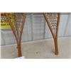Image 5 : Chestnut Canoe Co. Set Snowshoe 48" x 14"