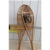 Image 7 : Chestnut Canoe Co. Set Snowshoe 48" x 14"