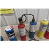 Image 4 : 7 Propane Bottle & Torch