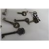 Image 2 : Skeleton Keys