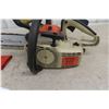 Image 2 : Stihl 009 Chain Saw — Needs Tune-Up, Been Sitting