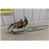 Image 5 : Stihl 009 Chain Saw — Needs Tune-Up, Been Sitting