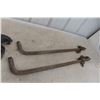 Image 2 : Receiver Hitch & Equalizer Sway Bars