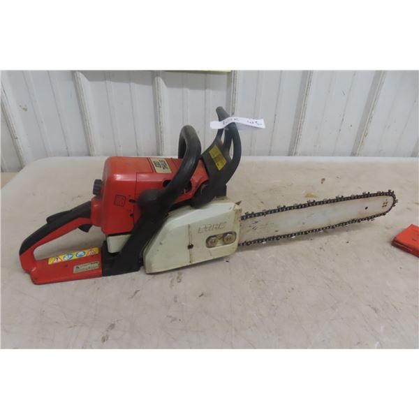 Stihl 023 Chain Saw — Needs Tune-Up, Been Sitting