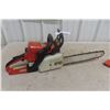 Image 1 : Stihl 023 Chain Saw — Needs Tune-Up, Been Sitting