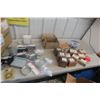Image 1 : Various New Old Stock Pressure Switch; Inducer Wheel; Thermocouple; Continious Relay, and More