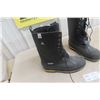 Image 2 : Baffin Size 9 Safety Winter Boots
