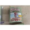 Image 2 : Ant Traps & Borax For Freshener; New Viking Size 9 Safety Rubber Boots