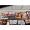 Image 2 : DVD Movies: Westerns, War, Mystery and More