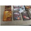 Image 4 : DVD Movies: Westerns, War, Mystery and More