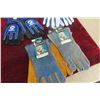 Image 4 : 4 New Pairs Welding Gloves