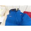 Image 8 : Safety Winter Jacket & Bibs, Both XL