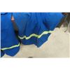 Image 9 : Safety Winter Jacket XL; 2 Safety Winter Bibs 1 XL 2 and 1 XL 3