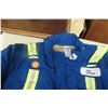 Image 2 : Safety Winter Jacket Sz XL + Safety Overall Sz 56