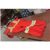 Image 6 : Safety Winter Jacket Sz XL + Safety Overall Sz 56
