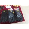 Image 2 : 8 Pairs New Gloves XL Or L