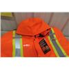 Image 2 : Terra Safety Winter Jacket, New, 4XL