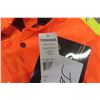 Image 7 : Terra Safety Winter Jacket, New, 4XL