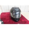 Image 2 : New CKX Snowmobile Helmet, Sz Small