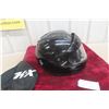 Image 3 : New CKX Snowmobile Helmet, Sz Small