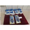 Image 1 : New 6 Pairs Work Gloves, Lg Or XL