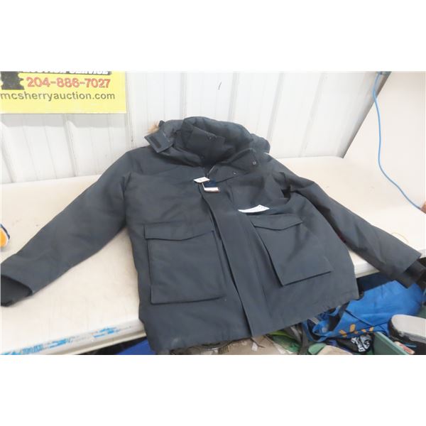 New Denver Hayes 2XL Winter Jacket