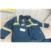 Image 1 : Tough Duck 3XL Winter Safety Jacket