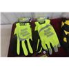 Image 2 : 8 Pair XL Gloves