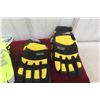 Image 3 : 8 Pair XL Gloves