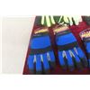 Image 5 : 8 Pair XL Gloves