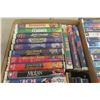 Image 3 : 40 VHS Disney Movies + Some CDs
