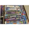 Image 5 : 40 VHS Disney Movies + Some CDs