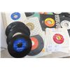 Image 2 : Quantity Of 45s Records — Great For The Jukebox
