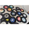 Image 5 : Quantity Of 45s Records — Great For The Jukebox