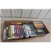 Image 1 : 35x VHS — Disney + Movies/Sports