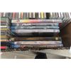 Image 6 : DVD & CD: Music, Movies; Some Blu-Ray
