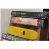 Image 2 : VHS & DVD Movies & Series; Stickers; Star Trek;Planet of the Apes, Simpsons; Futurama