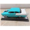 Image 11 : 1957 ChevyDie Cast, 67 Chevy Hot Wheels And 1964 GTO Framed World Of Wheels 5 1/2" x 7 1/2".