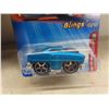 Image 13 : 1957 ChevyDie Cast, 67 Chevy Hot Wheels And 1964 GTO Framed World Of Wheels 5 1/2" x 7 1/2".