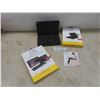 Image 1 : 2 x ZAGG Slim Book Tablet Keyboard And Case.